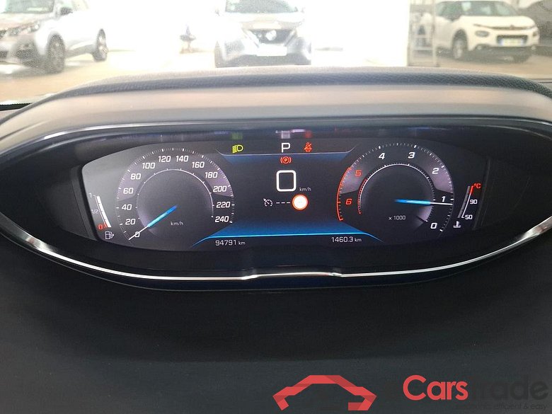 3008 Active Business 1.5 HDi 130CV BVA8 E6d #6