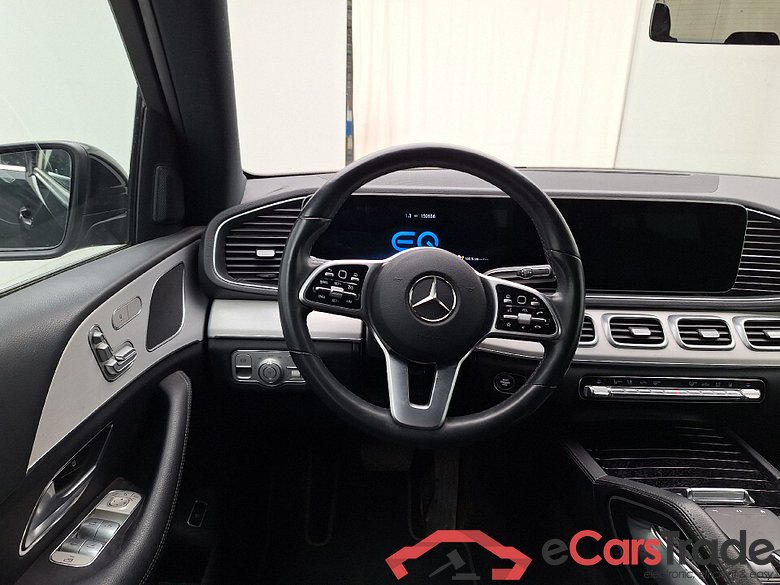 Mercedes, GLE '18, Mercedes-Benz GLE GLE 350 de 4MATIC Business Solut #5