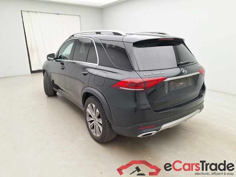 Mercedes, GLE '18, Mercedes-Benz GLE GLE 350 de 4MATIC Business Solut #6