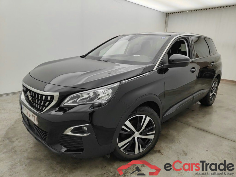Peugeot 5008 1.5 BlueHDi 96kW S&S Active 5d