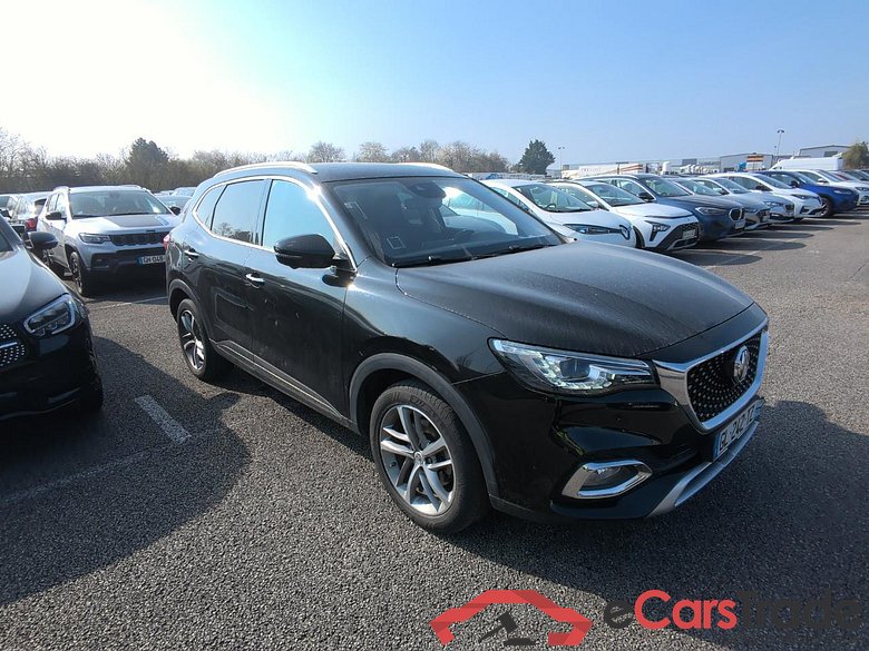 EHS LUXURY PHEV 258CH RISK chtx #2