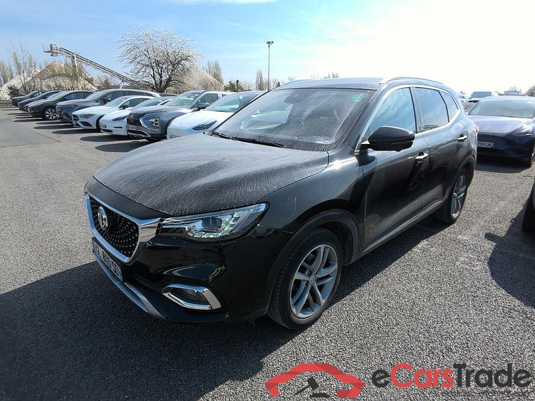 EHS LUXURY PHEV 258CH RISK chtx #1