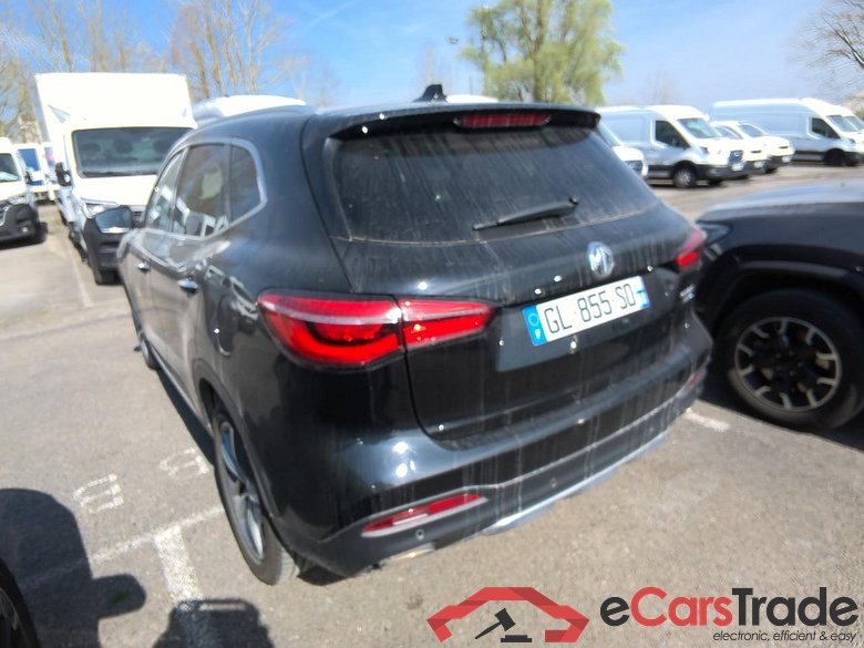 EHS LUXURY PHEV 258CH RISK chtx #6