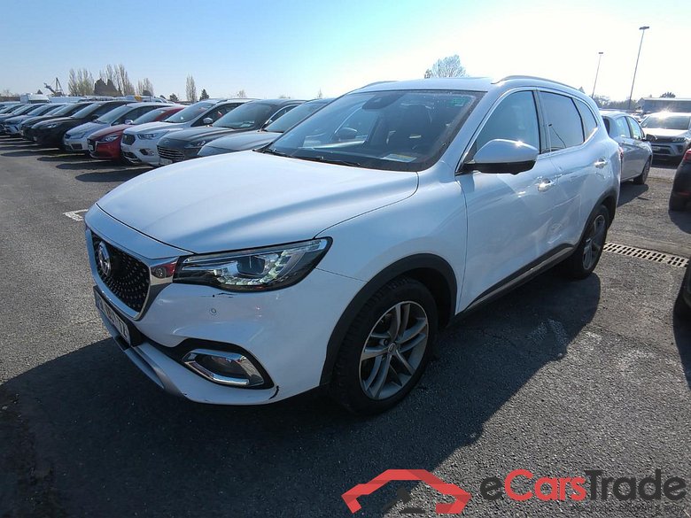 EHS LUXURY PHEV 258CH RISK chtx #1