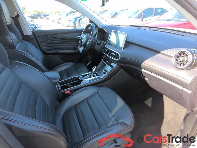 EHS LUXURY PHEV 258CH RISK chtx #3