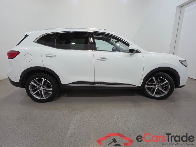 MG EHS 1.5 Plug-In Hybrid Luxury Aut. Pano LED-Xenon Virtual Navi Sport-Leather KeylessGo Camera 360 Klima PDC ... #5