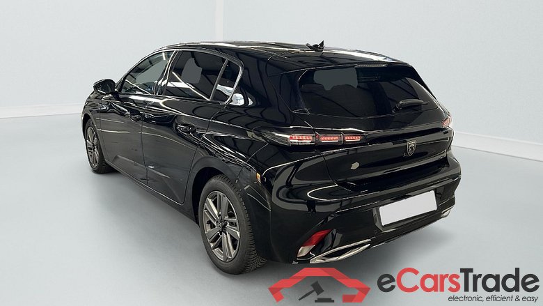 Peugeot 308 PureTech 130ch S&S EAT8 Allure