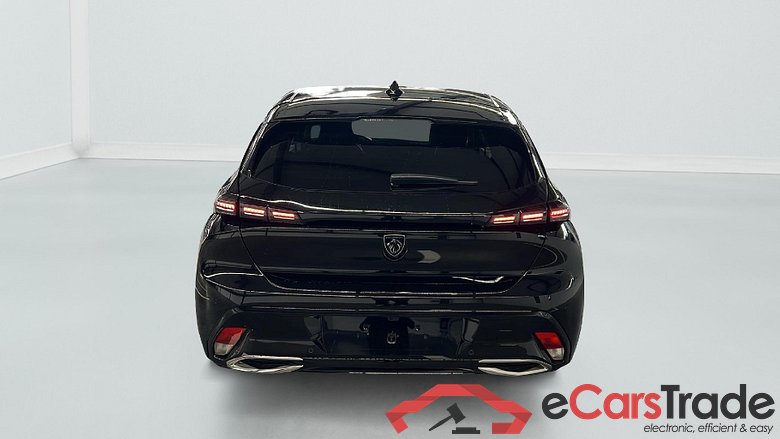 Peugeot 308 PureTech 130ch S&S EAT8 Allure #2