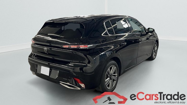 Peugeot 308 PureTech 130ch S&S EAT8 Allure #3