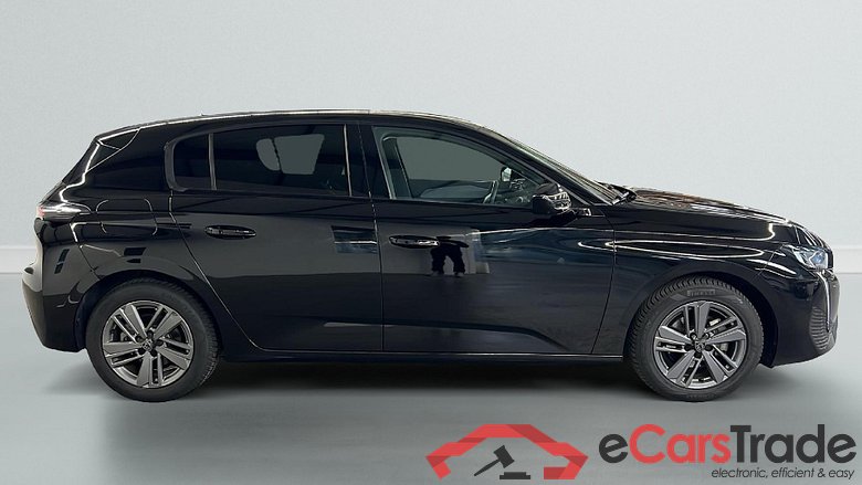 Peugeot 308 PureTech 130ch S&S EAT8 Allure #4