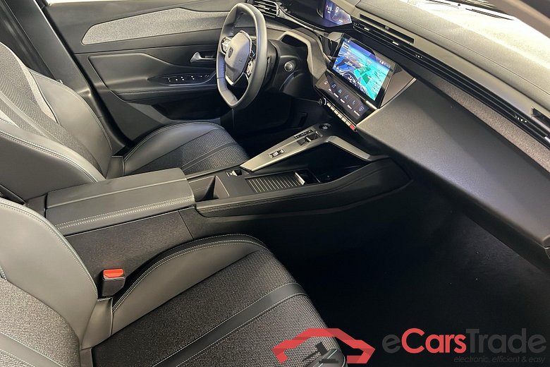 Peugeot 308 PureTech 130ch S&S EAT8 Allure #5