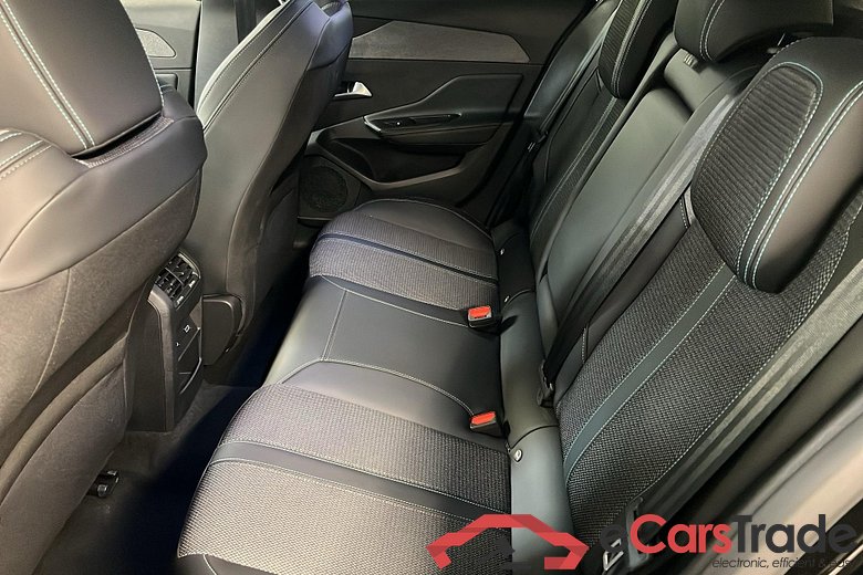 Peugeot 308 PureTech 130ch S&S EAT8 Allure #6