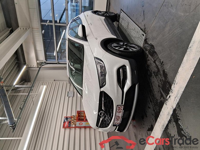 OPEL Grandland X Grandland X 1.2 Turbo ECOTEC Innovation S&S #1