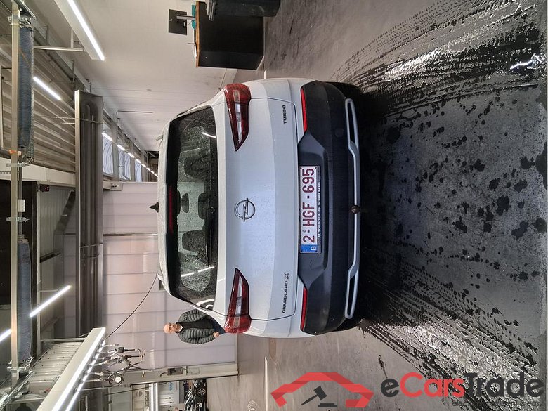 OPEL Grandland X Grandland X 1.2 Turbo ECOTEC Innovation S&S #4