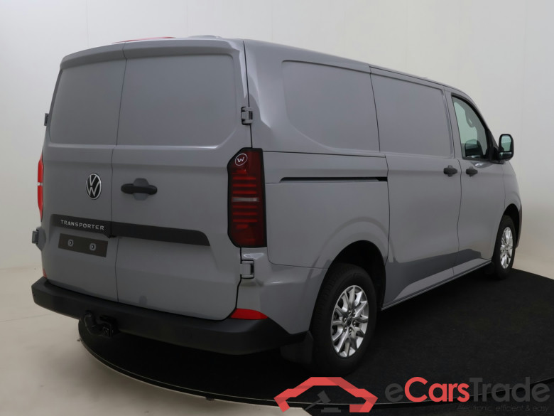 Volkswagen Transporter T7 Fourgon 3100 mm 2.0 TDI 150 hp Aut.8 #6