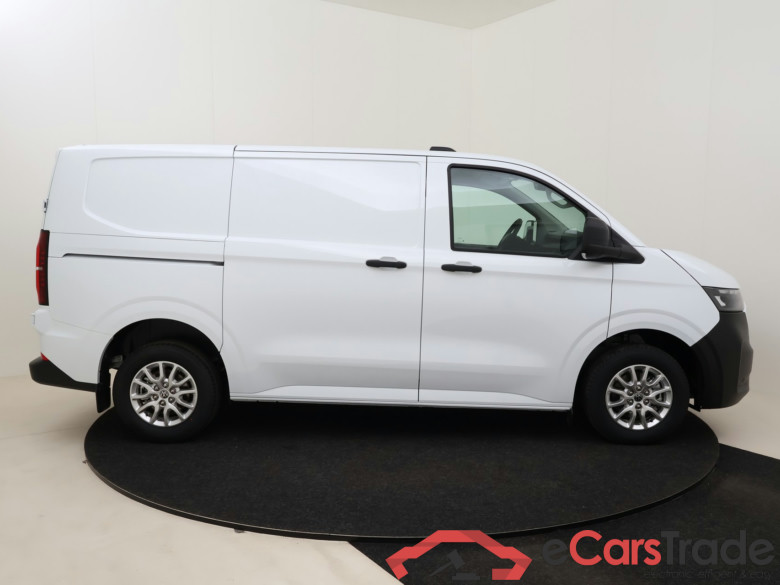 Volkswagen Transporter T7 Fourgon 3100 mm 2.0 TDI 150 hp Aut.8 #4