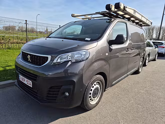 Peugeot Expert