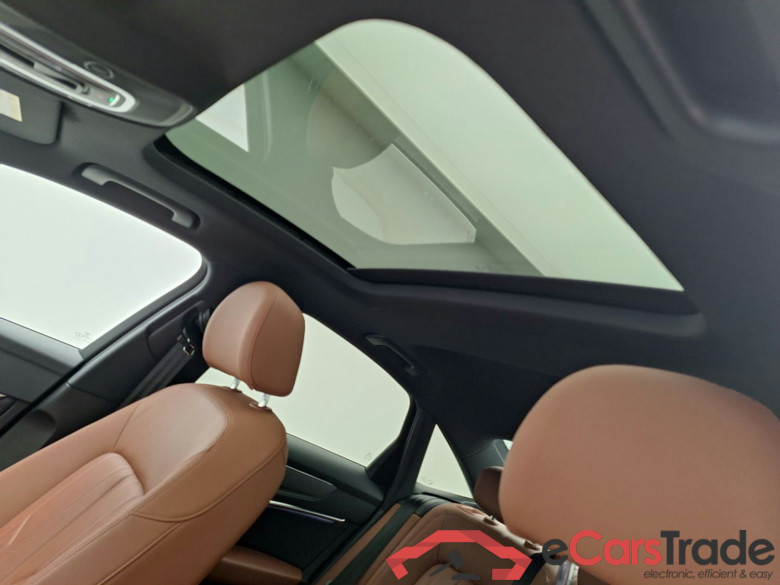Audi A6 2.0 35 TDi Aut. LED-Matrix Virtual ACC Navi-Pro Leather KeylessGo Klima PDC ... #6