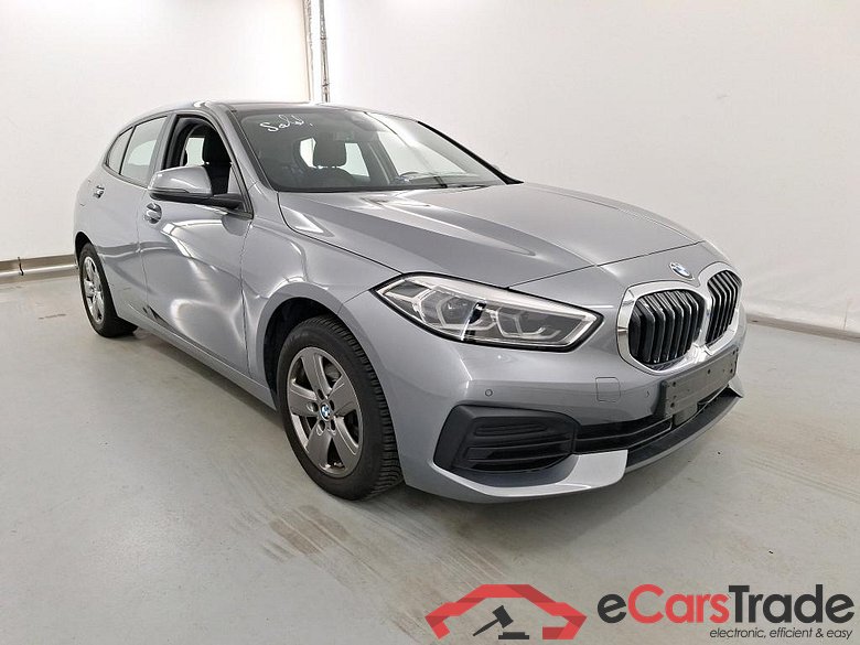BMW 1 SERIES HATCH 1.5 116I (80KW) #2