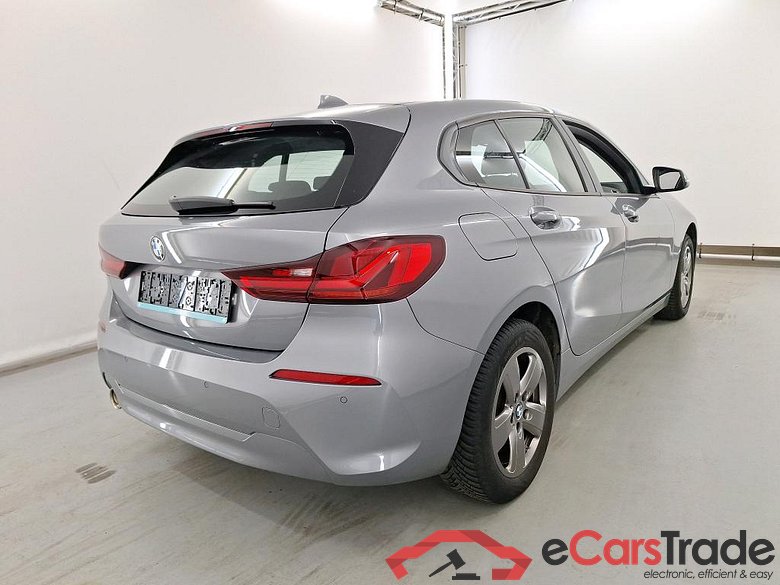 BMW 1 SERIES HATCH 1.5 116I (80KW) #4