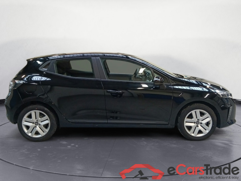 Renault Clio Evolution 1.5 Blue dCi 100 #6
