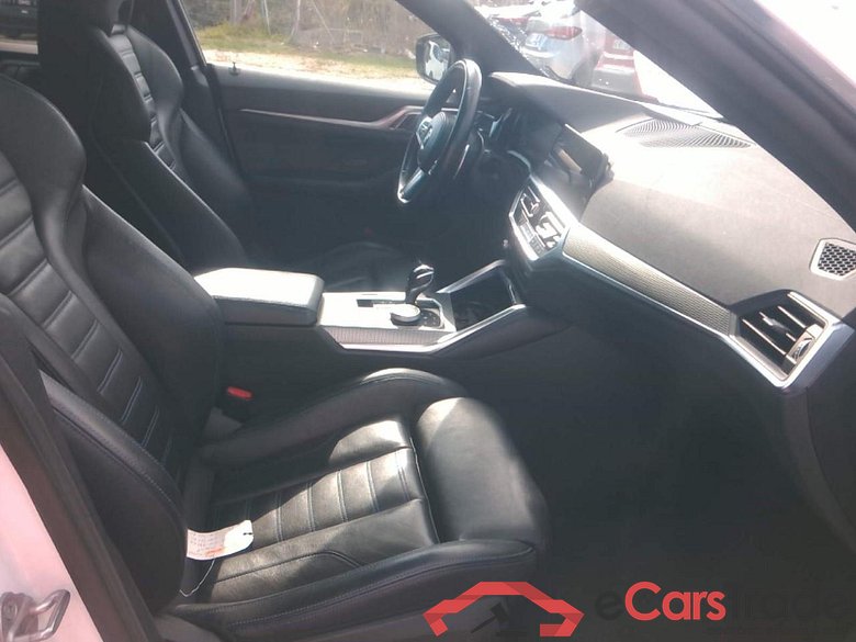 430D XDRIVE GRAN CP BVA M-S EV #5