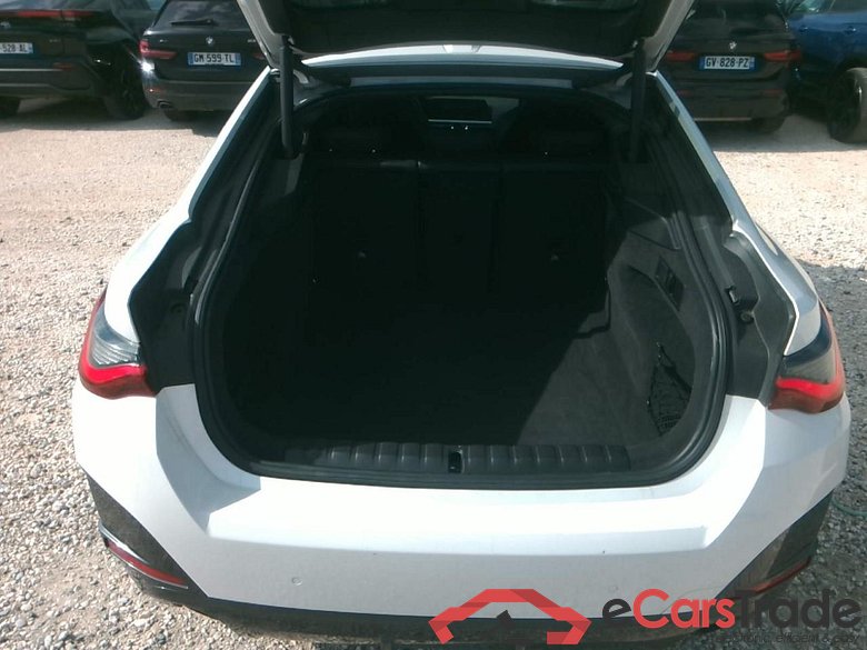 430D XDRIVE GRAN CP BVA M-S EV #6