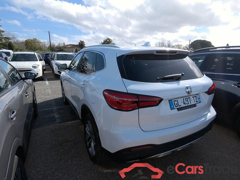 EHS LUXURY PHEV 258CH RISK chgt taux #4