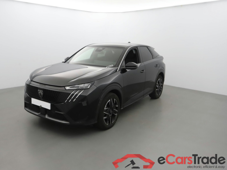 Peugeot 3008 Allure 1.2L Hybrid 145