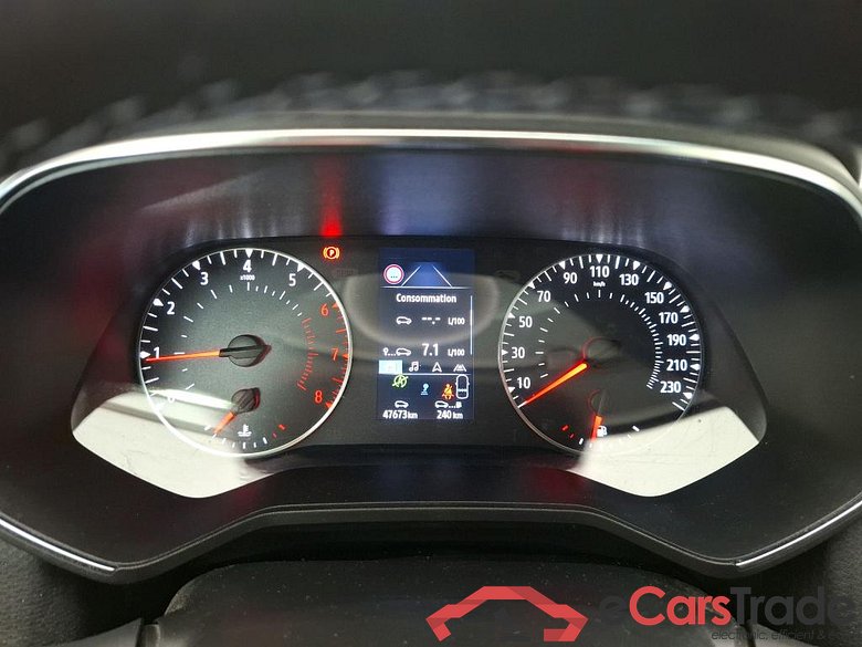 Clio V Business 1.0 SCe 65CV BVM5 E6d #6