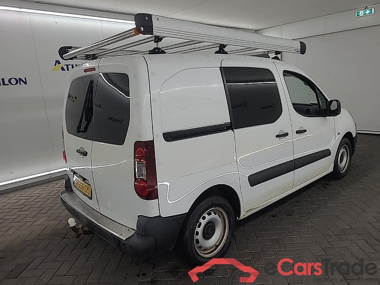 CITROEN Berlingo VAN BlueHDi 100 S&S Club Economy 4D 73kW #3