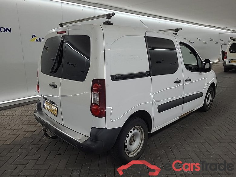 CITROEN Berlingo VAN BlueHDi 100 S&S Club Economy 4D 73kW #3
