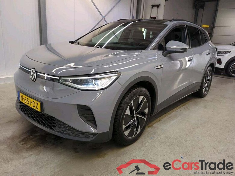 VOLKSWAGEN ID.4 Tech 77 kWh #1