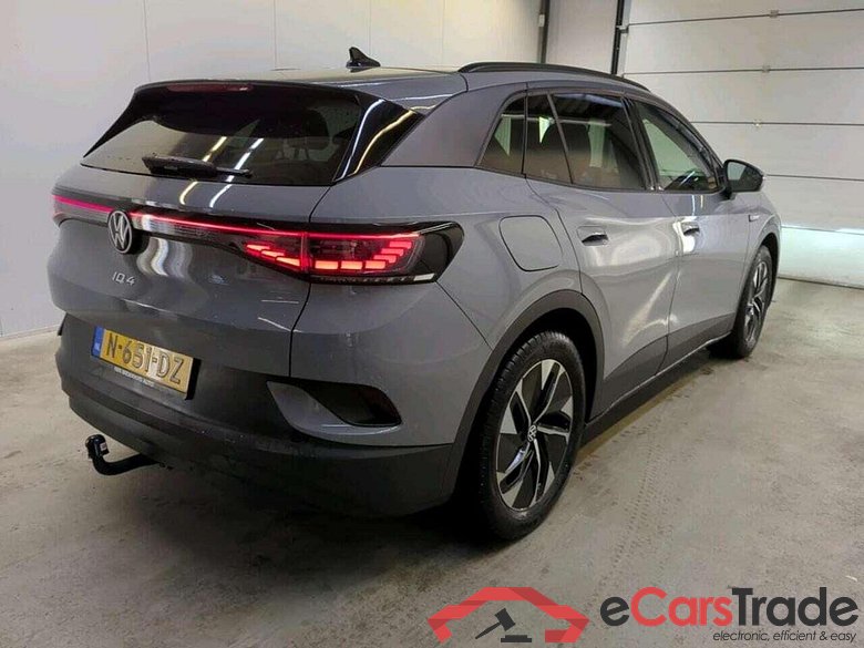 VOLKSWAGEN ID.4 Tech 77 kWh #2
