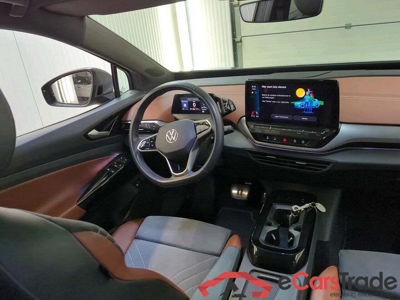VOLKSWAGEN ID.4 Tech 77 kWh #3