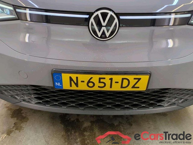 VOLKSWAGEN ID.4 Tech 77 kWh #4