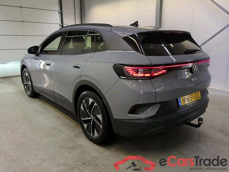 VOLKSWAGEN ID.4 Tech 77 kWh #6