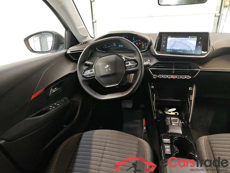 PEUGEOT e-208 EV Active Pck 50 kWh #3