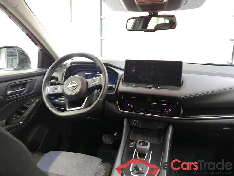 NISSAN Qashqai 1.3 MHEV X N-Connect #3