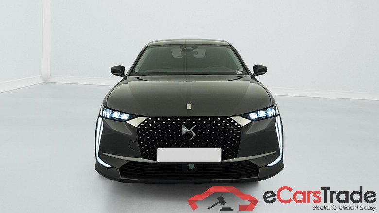 DS DS4 PureTech 130 EAT8 Rivoli #2