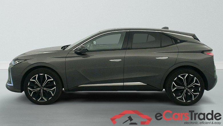 DS DS4 PureTech 130 EAT8 Rivoli #4