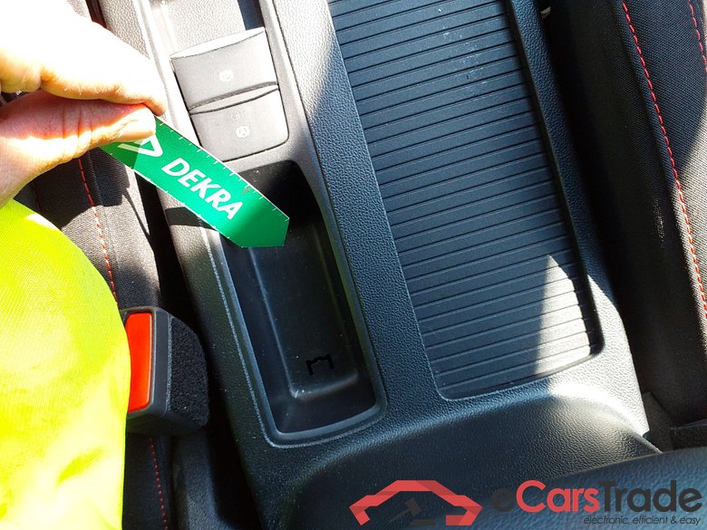 FORD Focus SPORTBREAK 1.0 Ecoboost MHEV 114KW (155CV) Automát ST Line #6