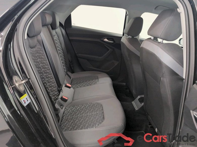 AUDI A1 SPORTBACK 1.5 35 TFSI S TRONIC S LINE #6