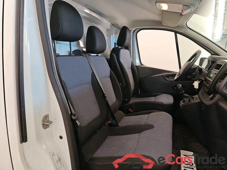 Opel Vivaro L2H1 1.6CDTI 88kW 2.9T Edition 4d #3