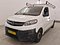 preview Opel Vivaro #0