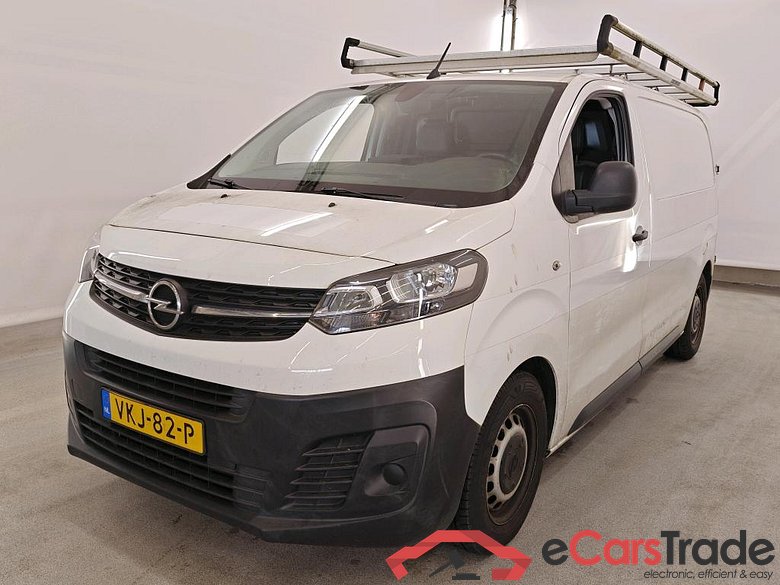 Opel Vivaro L2H1 1.5 Diesel 88kW Edition 4d