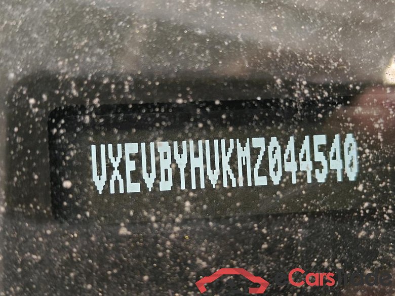 Opel Vivaro L2H1 1.5 Diesel 88kW Edition 4d #6