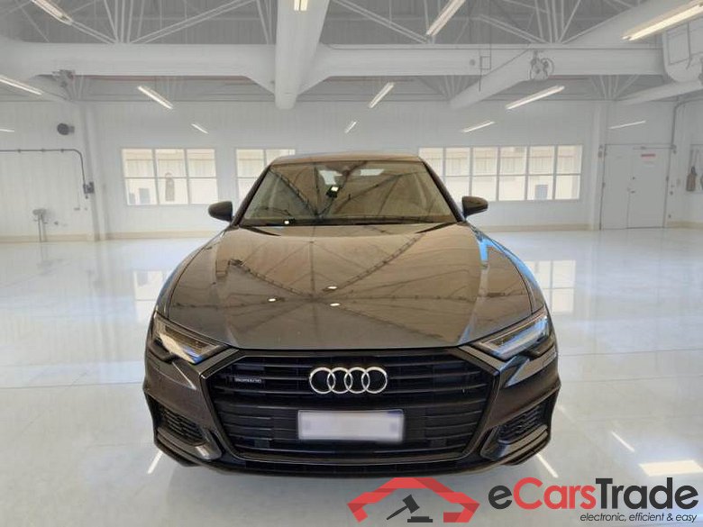 AUDI A6 / 2018 / 4P / BERLINA 55 TFSI E QUAT ULTRA S TRON S LINE PLUS #6