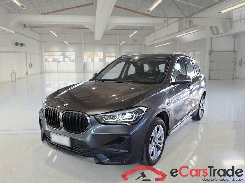 BMW X1 / 2019 / 5P / SUV XDRIVE 25E BUSINESS ADVANTAGE AUTOMATICO #1
