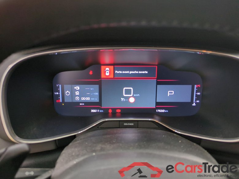 C5 Aircross Business 1.5 BlueHDi 130CV BVA8 E6d #6